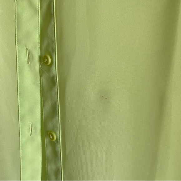 Forever 21 - Button-up Blouse - Picture 5 of 7